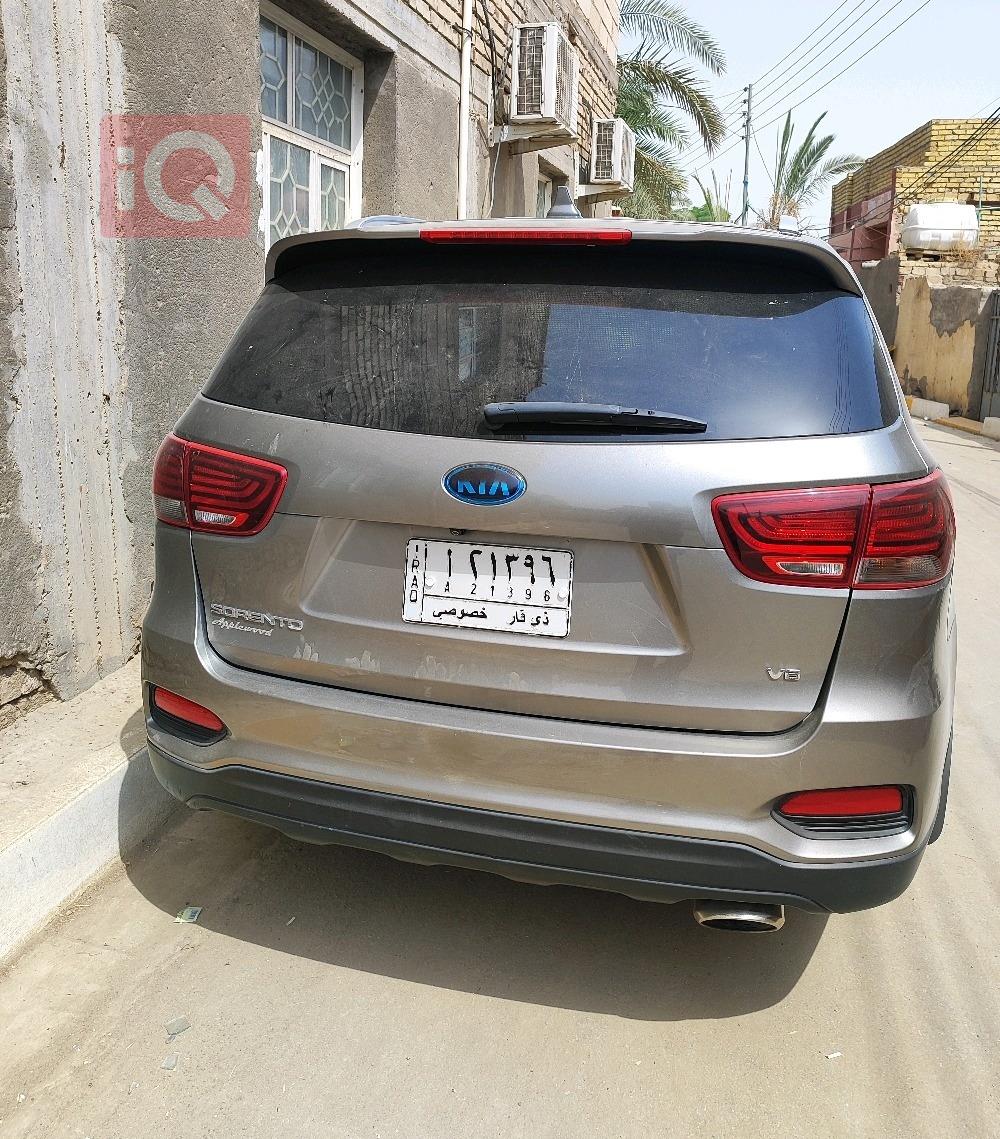 کیا سۆرینتۆ